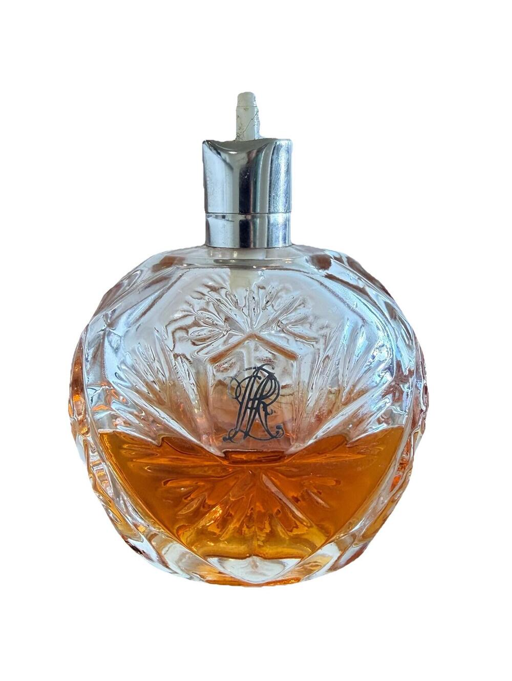 Ralph Lauren Safari RARE Vintage 1989 authentic Eau de Parfum EDP 2.5 Oz Perfume
